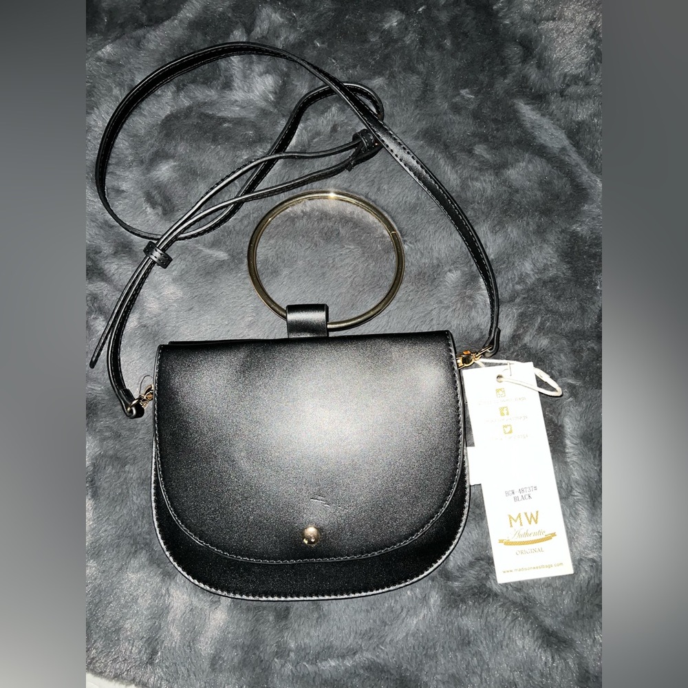 women’s Madison West cross body purse